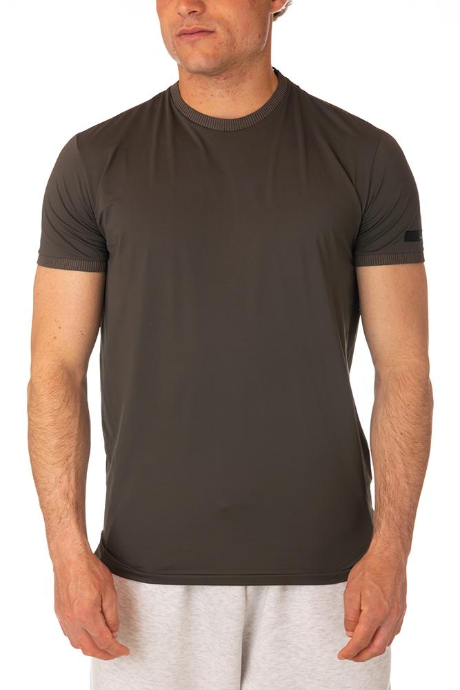 MAGLIA UOMO VERDE 25206 20 RRD